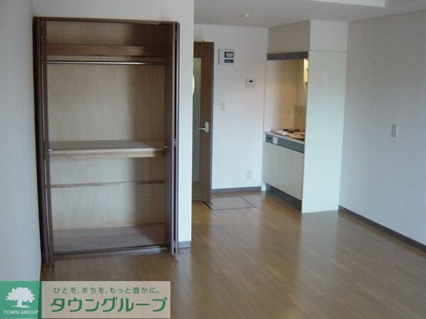 ラルク天王台の物件内観写真